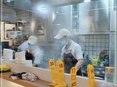 -长乐川式面馆·现炒浇头(石门二路店)