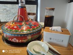 -贰重天冰煮羊自助火锅(东坝店)
