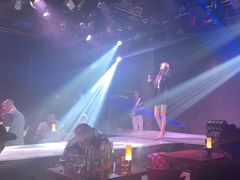 -ACE CLUB(大连民主广场店)