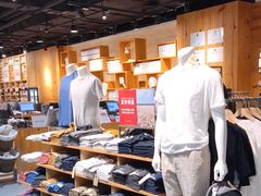 -MUJI无印良品(杭州万象城店)