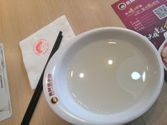 -真阿婆水饺(科技路西口店)