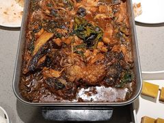-半天妖烤鱼(西铁营万达店)