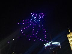 -济南方特东方神画