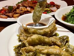 -老瑞福上海菜(人民广场店)