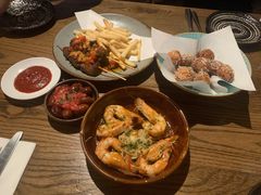 -Apollo·西班牙小酒馆(安福路店)