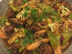 -小不点烧烤城(长乐宫店)