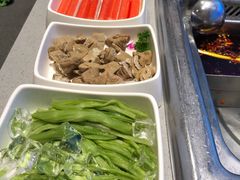 -海底捞火锅(凯德广场店)