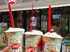 -DQ·蛋糕·冰淇淋(大宁国际商业广场店)