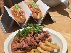 -O'eat Blossom&Pelican(深圳首店)