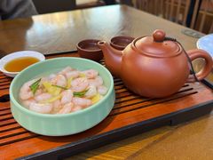 -外婆烧.老杭帮菜(庆春店)