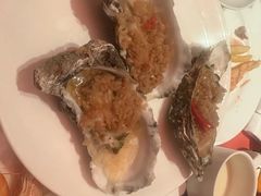 -洲际酒店·地平线全日餐厅HORIZON CAFÉ