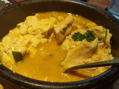-Local泰莲庭(虹鳟鱼店)