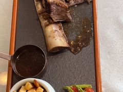 -蔓兰家的四季S0餐厅·融合菜(当代MOMA店)