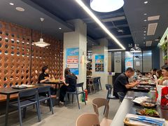 -老虎滩大连海鲜烧烤(建邺云锦路总店)