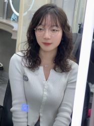 -DK SALON连锁专业烫染接发店