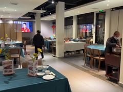 -随园花园餐厅(新港中路店)