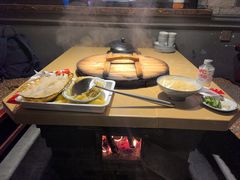 -万里闯关东铁锅炖菜馆(高新旗舰店)