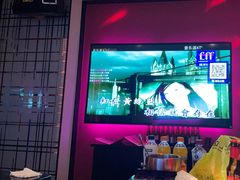 -音乐派KTV(银泰城店)