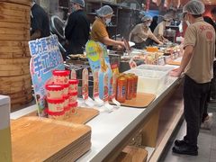 -乡村基·川味现炒大王(熙悦天街店)