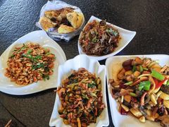-喜洲翰林餐厅(董家百年老宅店)