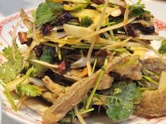 -渔家风味·鲅鱼水饺·央视展播·海鲜天津菜(开发区店)