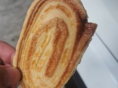 -国际饭店·帆声西饼屋(黄河路店)