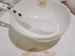 -滋粥楼·顺德菜海鲜茶点(方舟店)