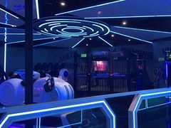 -世代星球·保龄球·镭战真人CS·团建(杨浦店)