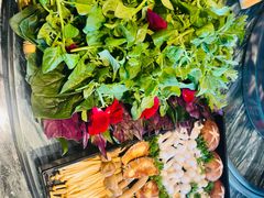 -慢丽江·云南野生菌土鸡锅(西山店)