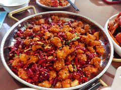 -马头巷·食景园(苏州总店)