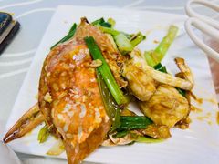 -全记海鲜菜馆(海傍街店)