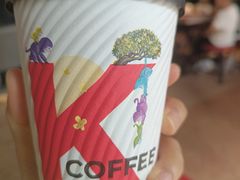 -肯德基(安定门店)