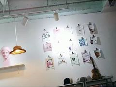大堂-欧巴来了韩式料理