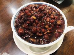 红豆双皮奶-仁信老铺甜品(北京路店)