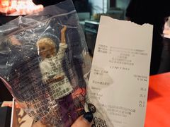 -汉堡王(洛阳泉舜广场店)