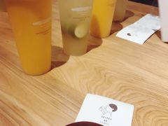 -喜茶(深圳福田星河COCO Park店)