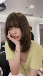 -Rise Hair上升造型