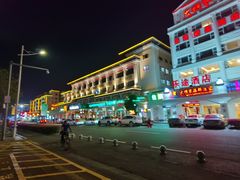 -横琴客运码头