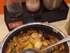 -妙香居韩国烤肉(容桂天佑城店)