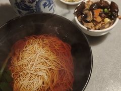 -功德林(南京西路店)