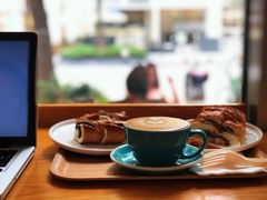 -81BAKERY(大学路店)