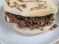 -子午路张记肉夹馍(翠华路店)