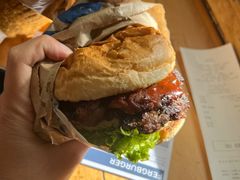 BigAl-Fergburger(皇后镇店)