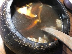 -雀舞云南菜(乐客城店)