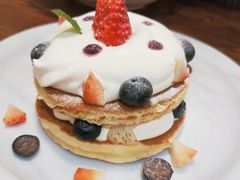 莓朋友的乳酪-AFS Cafe & Canteen(闽江二路店)