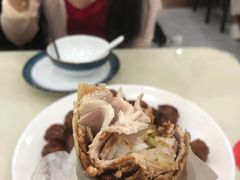 -石饮红星包子(中山路店)