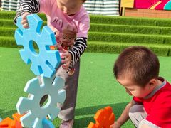 -井德幼儿园(韦伯豪园)