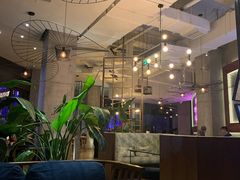大堂-The Rug Cafe(王府中环店)