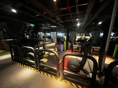 -威尔仕健身·游泳(古北店)