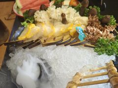 -乔先生涮肉·鲜活牛羊肉火锅(塘沽店)